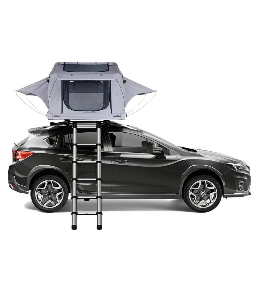 Thule Tepui Ayer 2 Rooftop Tent (photo 5) — photo 5