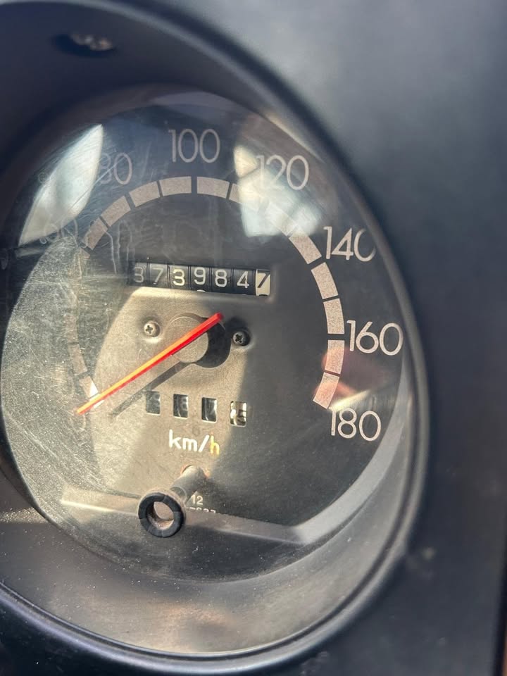 1986 Toyota land cruiser diesel in Houston, TX (photo 11) — photo 11