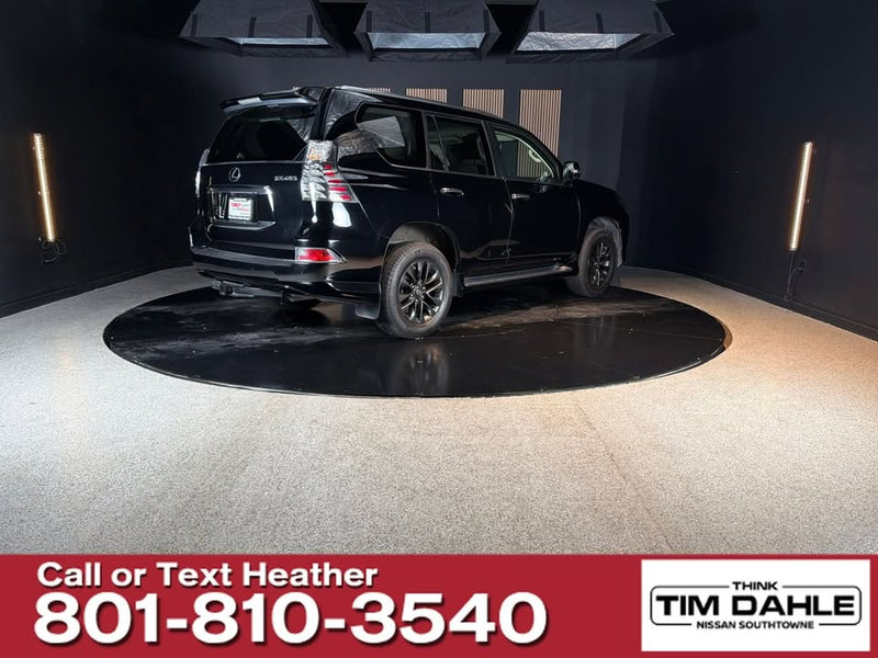 2020 Lexus GX 460 58629 Miles in Salt Lake City, UT (photo 5) — photo 5