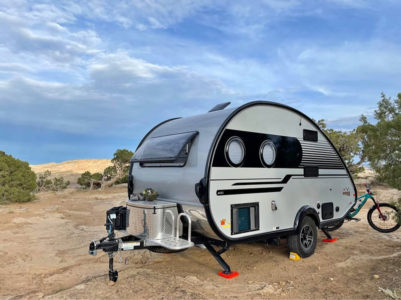 2021 Nucamp tab 400 boondock in Arvada, CO (photo 1) — photo 1