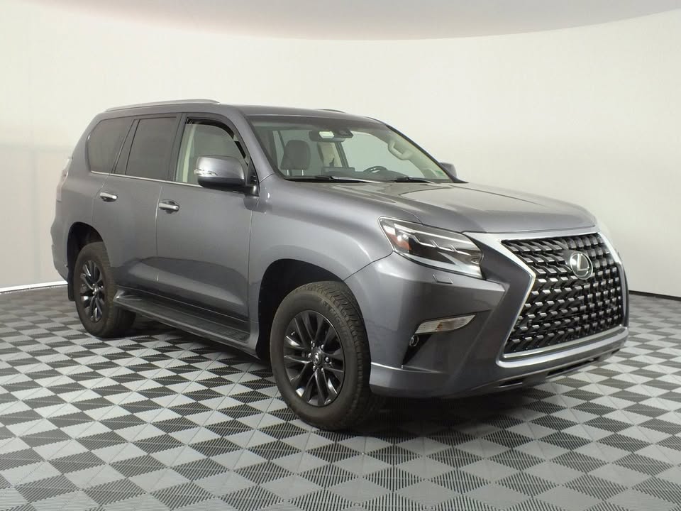 2023 Lexus GX in Gilbert, AZ (photo 6) — photo 6