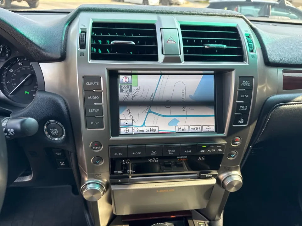 2013 Lexus GX in Littleton, CO (photo 12) — photo 12