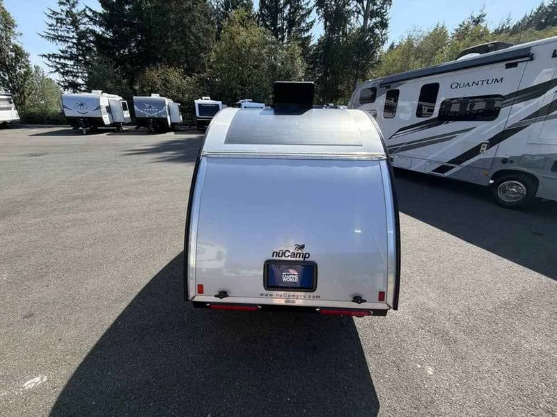 2025 Nucamp T@G XL Basic in Silverdale, WA (photo 3) — photo 3