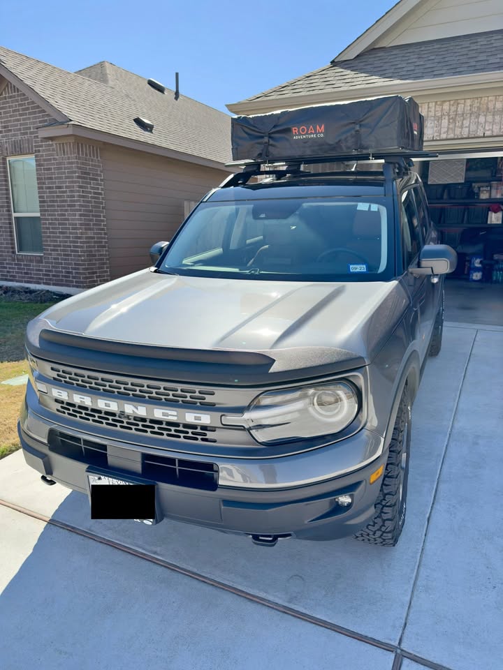 ROAM Rooftop Tent in Pflugerville, TX (photo 1) — photo 1