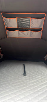 Roofnest falcon pro roof top tent in Battle Ground, WA (photo 7)