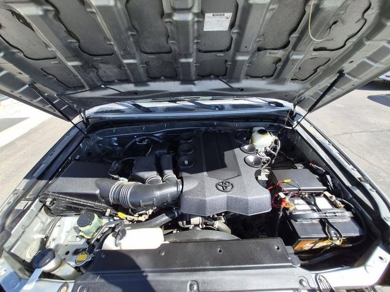 2011 Toyota FJ Cruiser in Chandler, AZ (photo 8) — photo 8