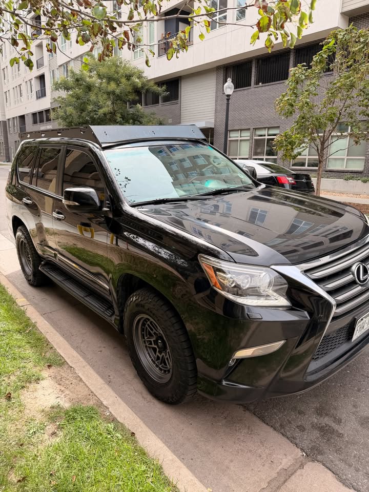 2014 Lexus GX460 in Denver, CO (photo 6) — photo 6