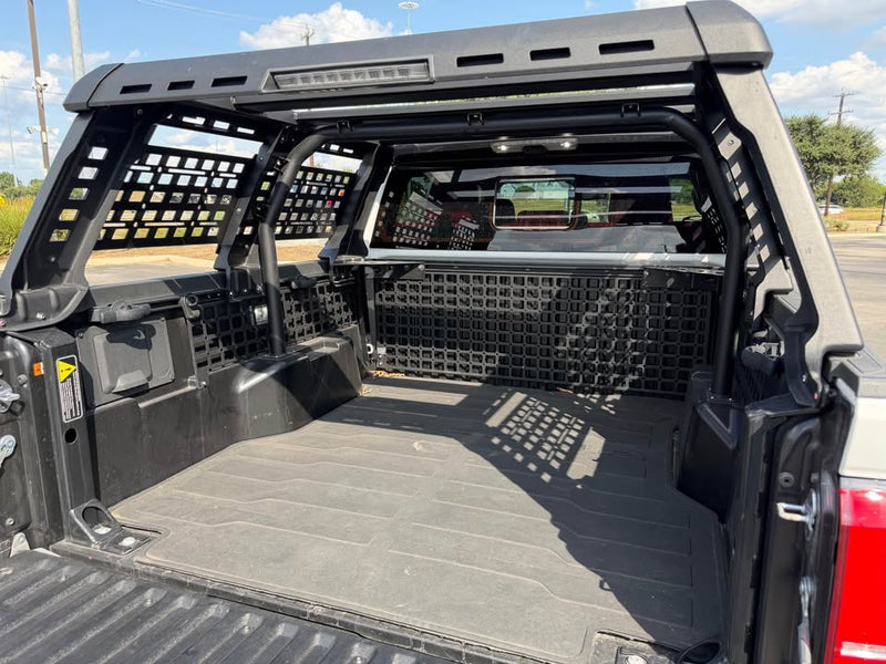 2025 Toyota Tacoma Hybrid TRD Pro I Custom Build I Executive Lease Trade in (photo 11) — photo 11