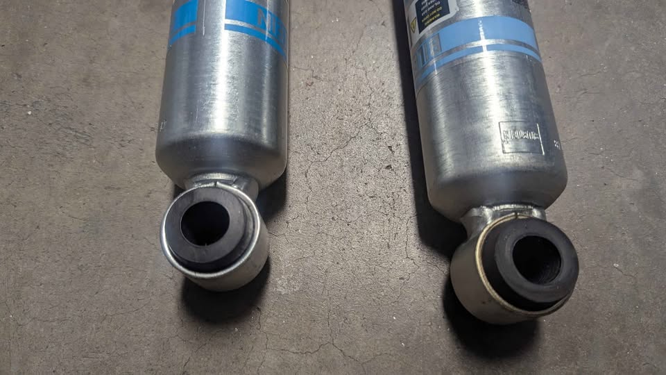Bilstein B8 5125 rear shocks for f250/f350 lifted trucks (new) part# in pictures in Tucson, AZ (photo 5)