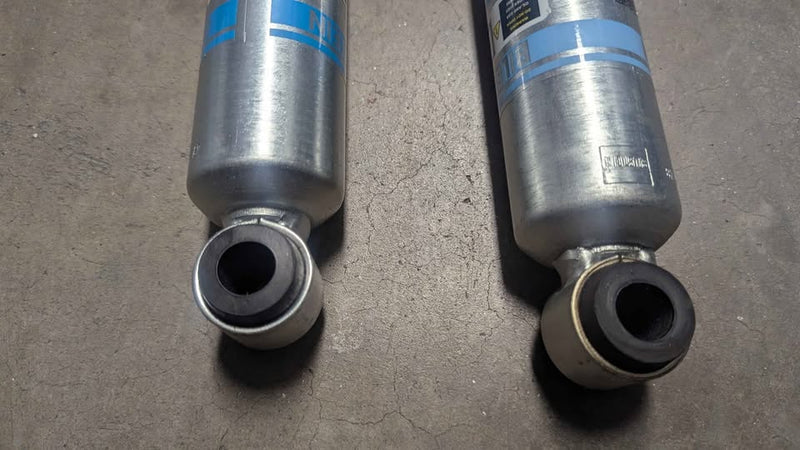 Bilstein B8 5125 rear shocks for f250/f350 lifted trucks (new) part# in pictures in Tucson, AZ (photo 5) — photo 5