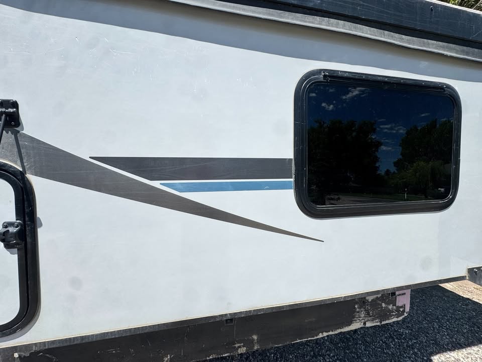 2022 Palomino Truck Camper in Tremonton, UT (photo 7) — photo 7