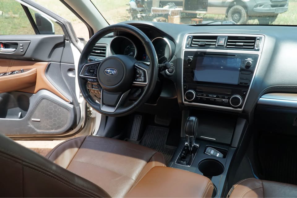 2018 Subaru Outback · Touring in Provo, UT (photo 2) — photo 2