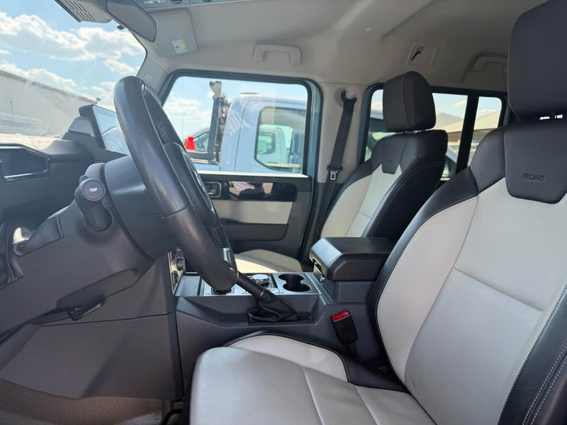2024 Ineos Grenadier Station Wagon · SUV in Fort Worth, TX (photo 7) — photo 7