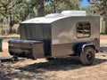 2025 Hiker HD580