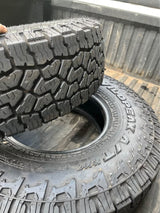 Falken Wildpeak AT4W LT255/85/16 in Everett, WA (photo 2)