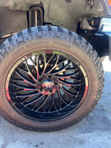 2015 Jeep Wrangler · Unlimited 70th Anniversary Sport Utility 4D in San Francisco, CA (photo 9)