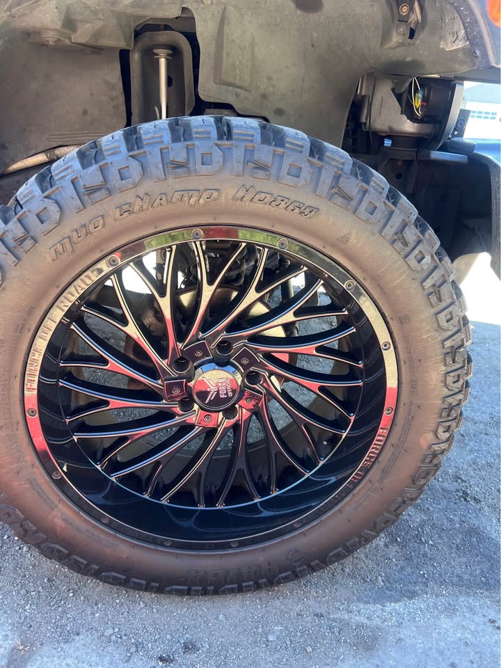 2015 Jeep Wrangler · Unlimited 70th Anniversary Sport Utility 4D in San Francisco, CA (photo 9) — photo 9