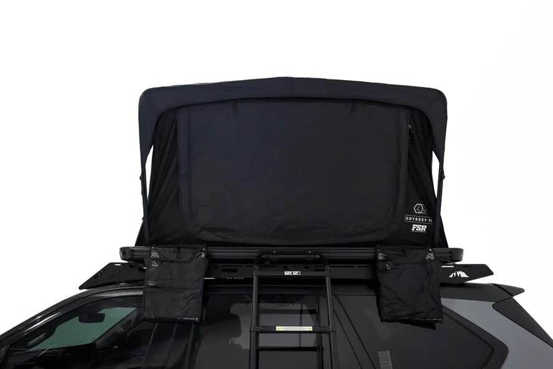 FSR (FreeSpirit Recreation) Odyssey V2 Standard Roof Top Tent | RTT in Houston, TX (photo 4) — photo 4