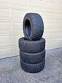 35x12.50R20 Nitto Ridge Grappler Tires – Set of 4 – Great Condition in Happy Valley, OR (photo 1)