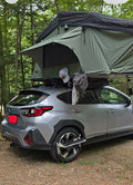 Rooftop tent
