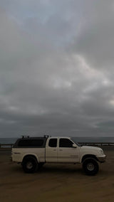 2002 Toyota Tundra Access Cab · Limited Pickup 4D 6 1/2 ft in Vista, CA (photo 5)