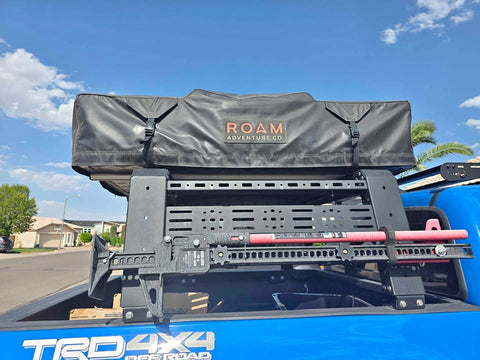 ROAM Vagabond RTT ONLY