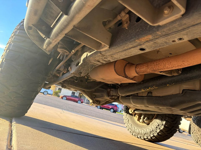 2010 Toyota FJ Cruiser · Sport Utility 2D in Chandler, AZ (photo 10) — photo 10