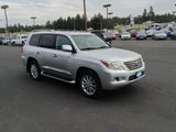 2009 Lexus LX 570 4WD w/3-Row in Deer Park, WA (photo 7)