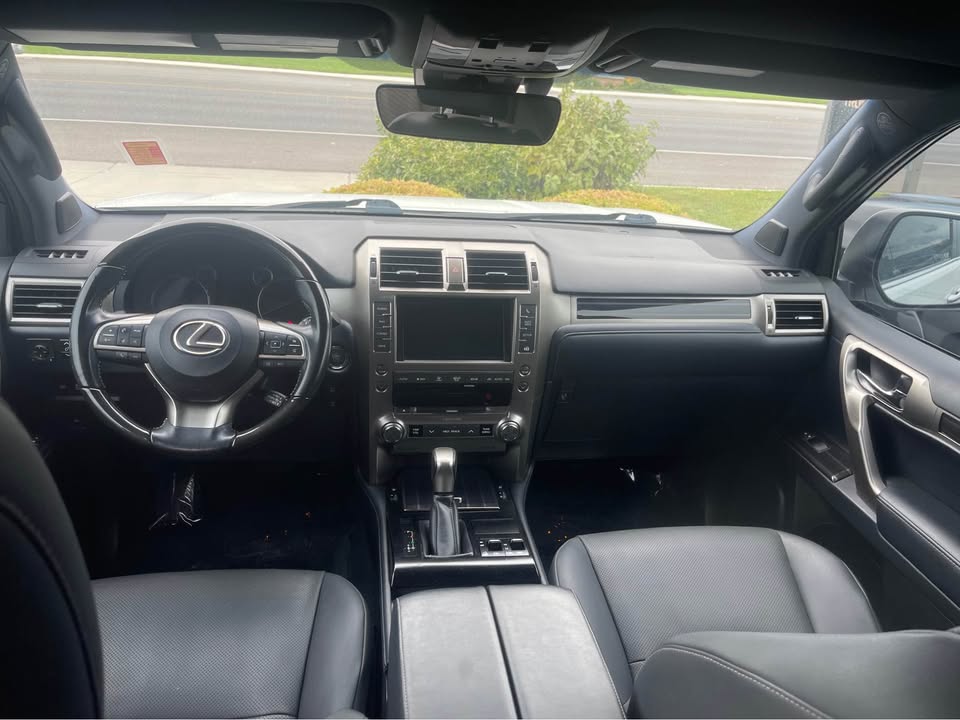 2020 Lexus GX · GX 460 Luxury Sport Utility 4D in Lehi, UT (photo 7) — photo 7