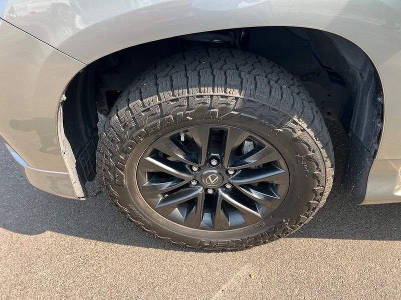2023 Lexus GX 460 · Premium in Boise, ID (photo 10) — photo 10