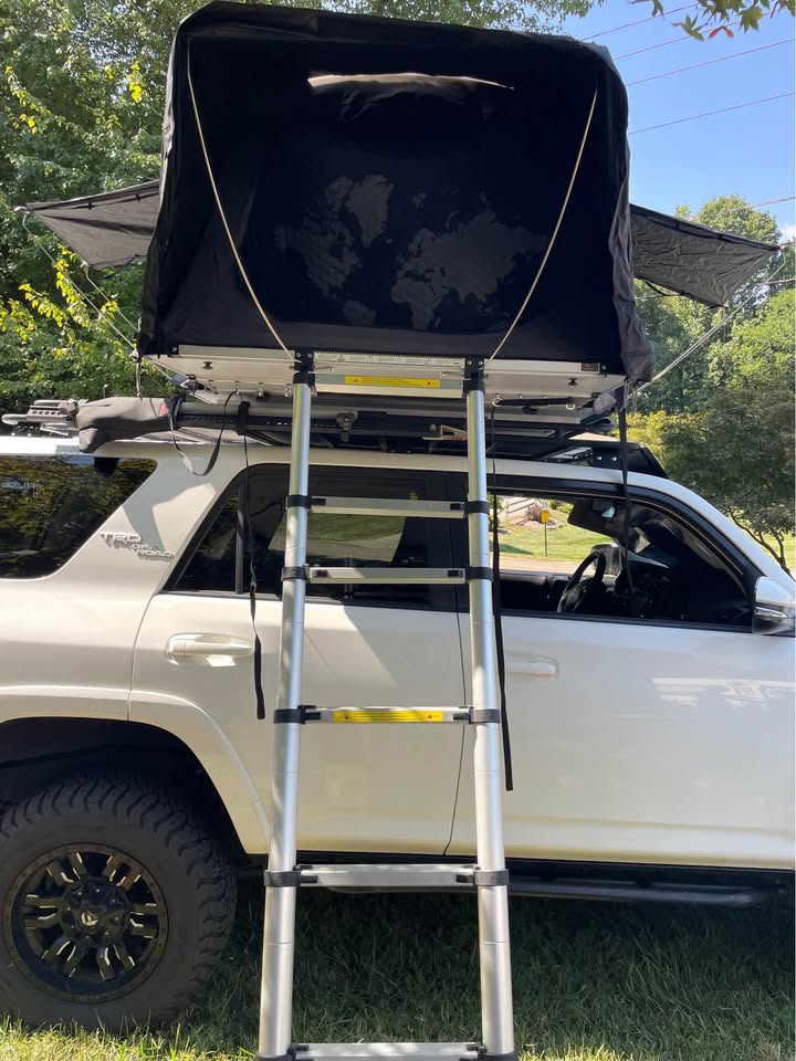 Roof top tent-iKamper skycamp 3.0 mini in Farragut, TN (photo 5) — photo 5