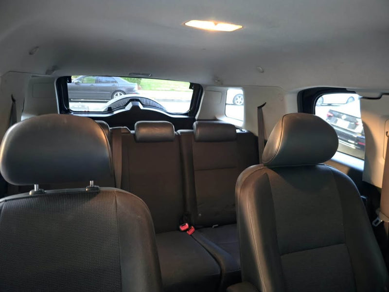 2008 Toyota FJ Cruiser · Sport utility 2D in Sherman Oaks, CA (photo 11) — photo 11