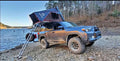 Ikamper Mini Rooftop 2.0 Tent