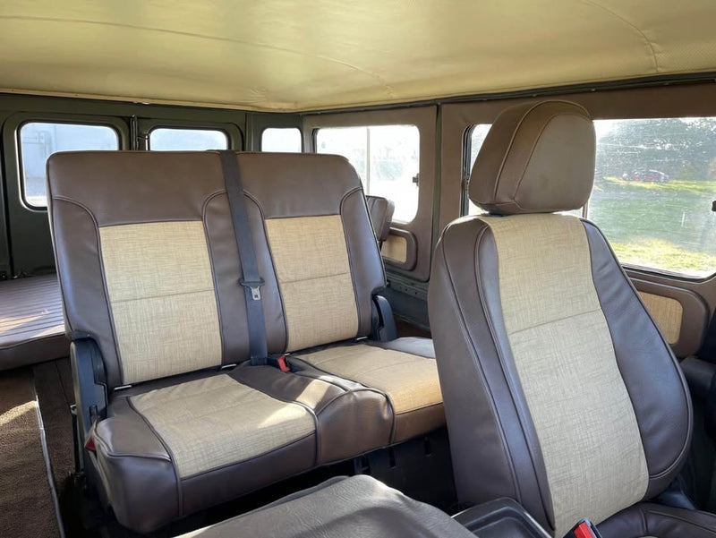 1984 Toyota Landcruiser · Fj45 Troopy in Morgantown, WV (photo 8) — photo 8