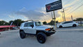 2007 Toyota FJ Cruiser · Sport Utility 2D