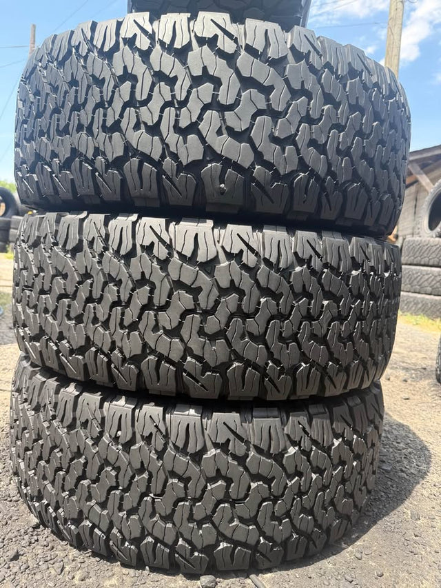 LT315/70R17 BFGOODRICH KO2 ALL TERRAIN‼‼‼ — photo 2