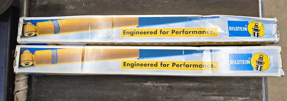 (2) Bilstein B8 5100 24-186018 Shocks in Aston, PA (photo 1)