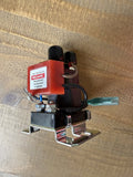 Redarc Dual Sensing Smart Start Battery Isolator