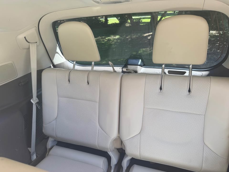2013 Lexus GX · GX 460 Premium Sport Utility 4D in Seattle, WA (photo 5) — photo 5