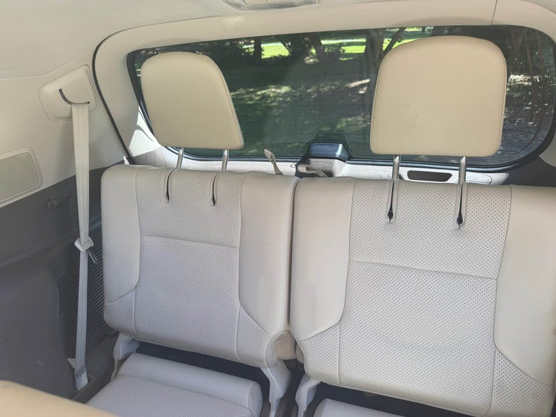2013 Lexus GX · GX 460 Premium Sport Utility 4D in Seattle, WA (photo 5) — photo 5