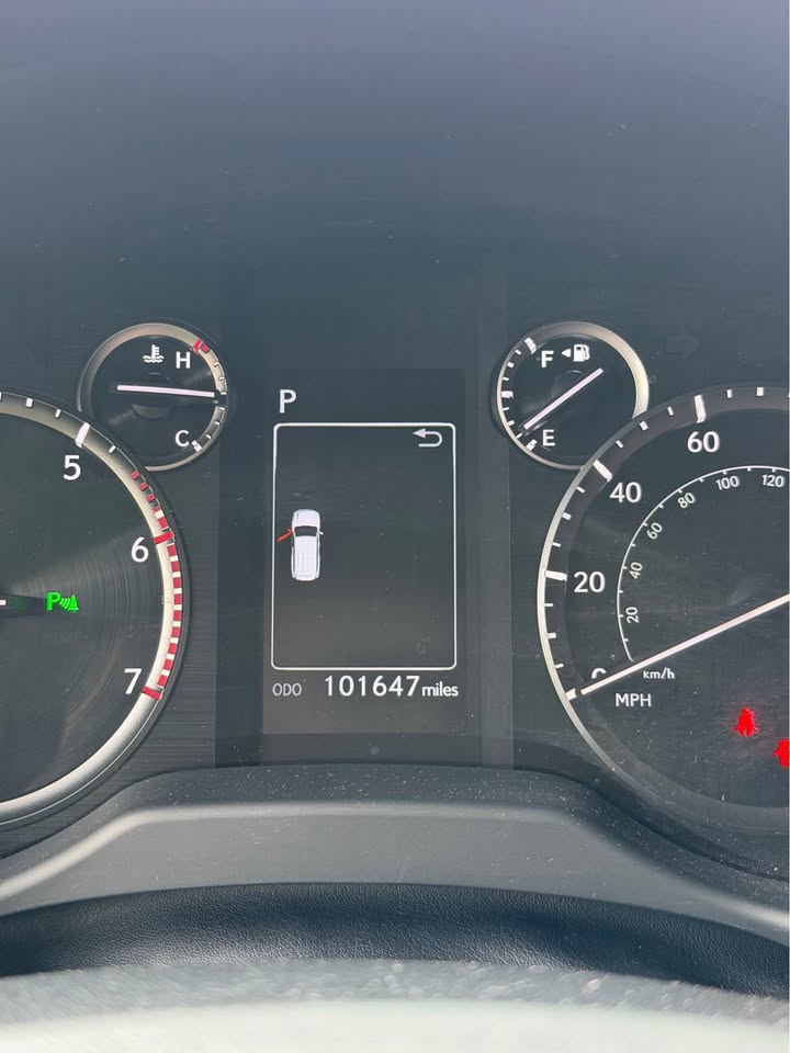 2023 Lexus GX · GX 460 Sport Utility 4D in Ladson, SC (photo 5) — photo 5