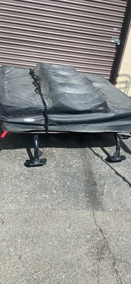 SmittyBilt Tent in Parker, CO (photo 10) — photo 10