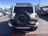 2012 Toyota FJ Cruiser in Tucson, AZ (photo 8)