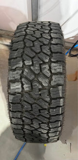 265/70/17 Falken AT4W 10 Ply Tires in Cleveland, GA (photo 4)