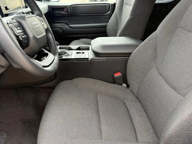 2025 Toyota Land Cruiser 1958 in Austin, TX (photo 9) — photo 9