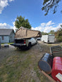 Smittybilt rooftop tent in Kingston, ID (photo 1)