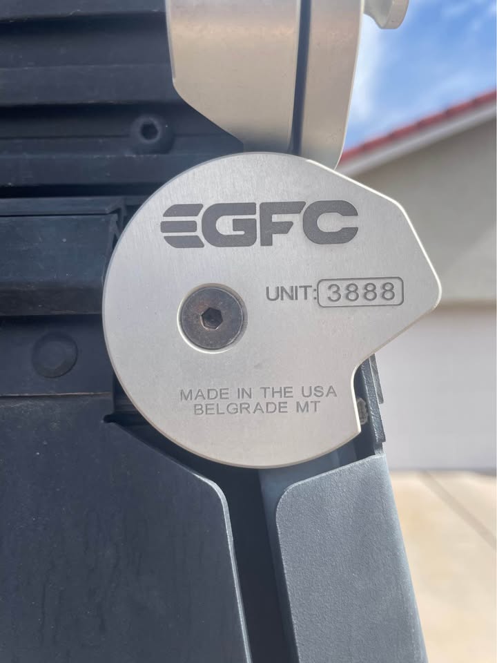 Turnkey Overland Setup: GFC Platform Camper (Fits 2nd Gen Colorado) + 2018 Jumping Jack Blackout in Gilbert, AZ (photo 2) — photo 2