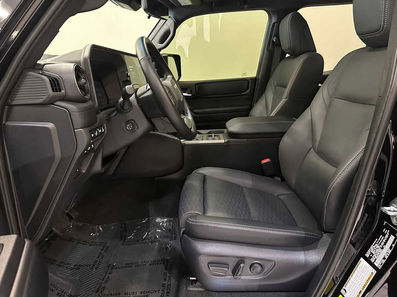 2026 Toyota Land Cruiser 4WD (Natl) in Bellevue, WA (photo 11) — photo 11