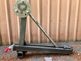 Swing Out Tire Carrier in Poulsbo, WA (photo 2)