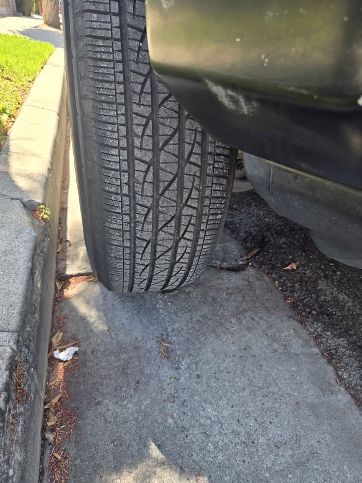 2007 Toyota FJ Cruiser in Hawthorne, CA (photo 5) — photo 5